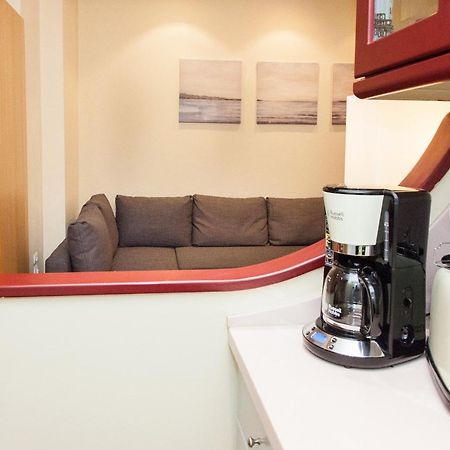 Apartament Centrally Located Studio In Athens! Zewnętrze zdjęcie