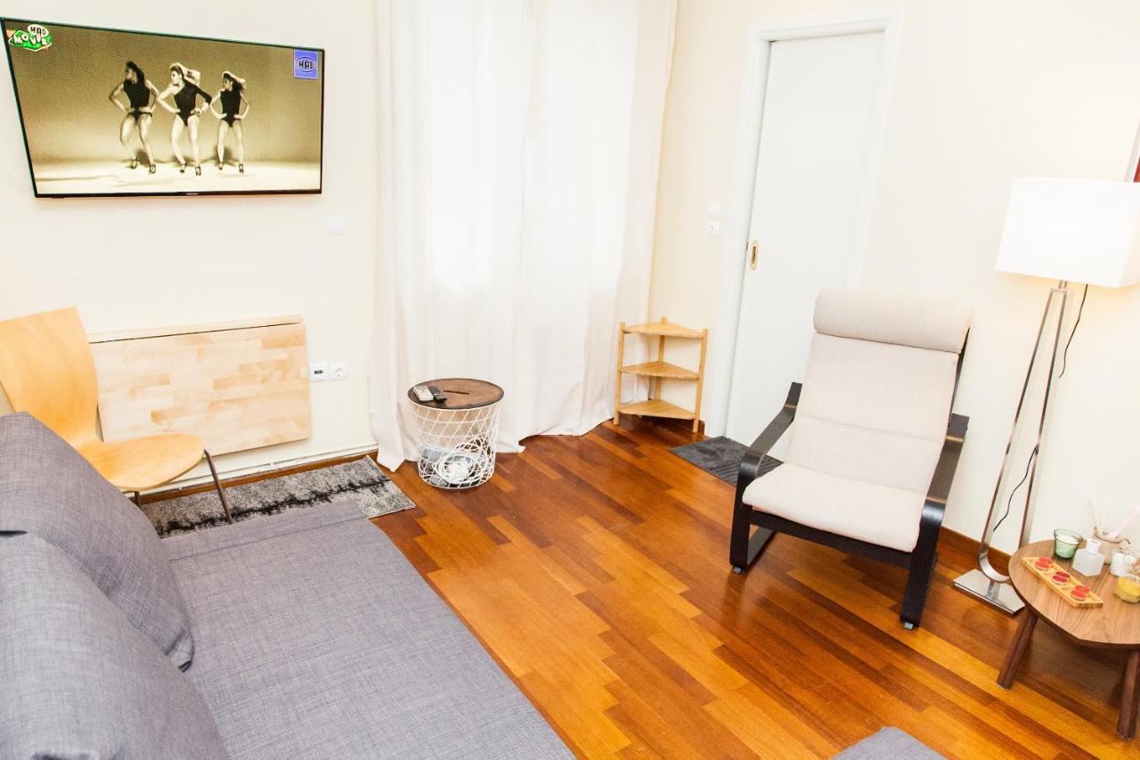 Apartament Centrally Located Studio In Athens! Zewnętrze zdjęcie