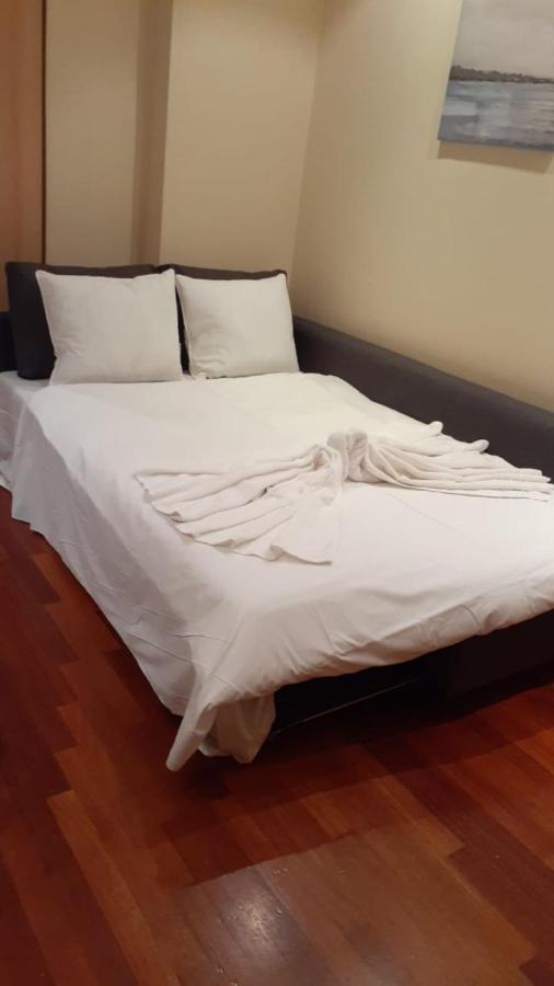 Apartament Centrally Located Studio In Athens! Zewnętrze zdjęcie